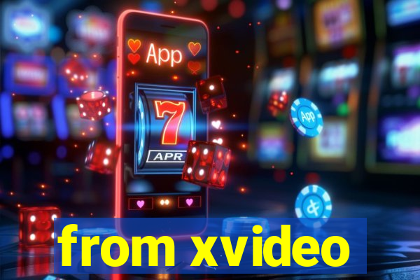from xvideo